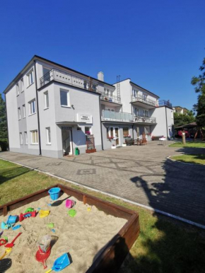 Gościnna 10 in Władysławowo